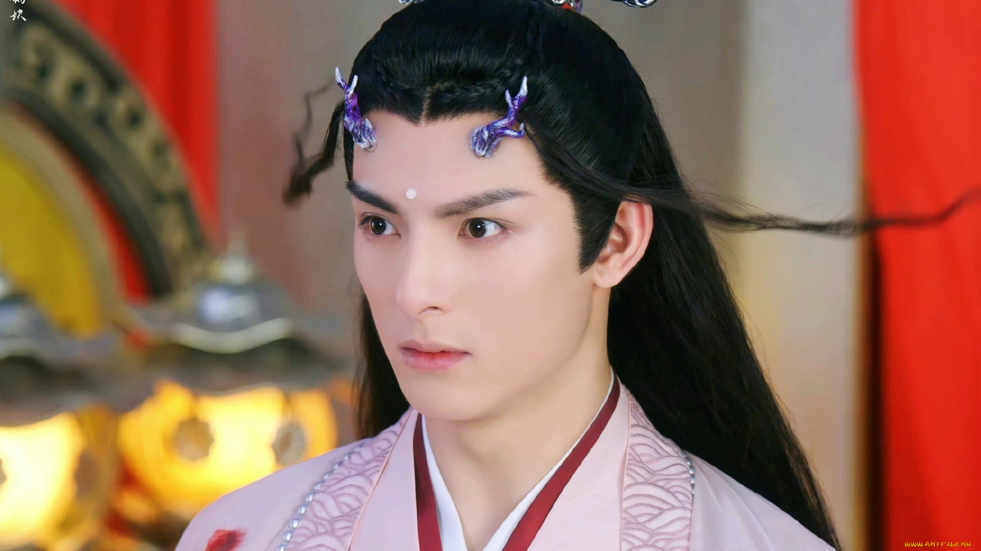 кино, фильмы, immortal, samsara, ван, хао, сюань, вечная, самсара, щепки, агарового, дерева