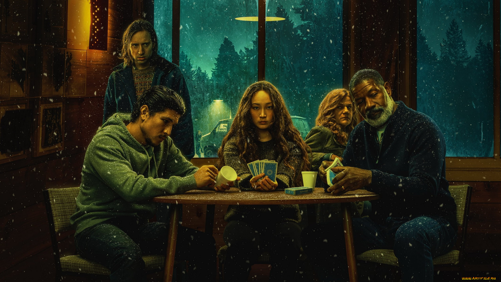 last, man, down, кино, фильмы, -unknown, , другое, last, man, down