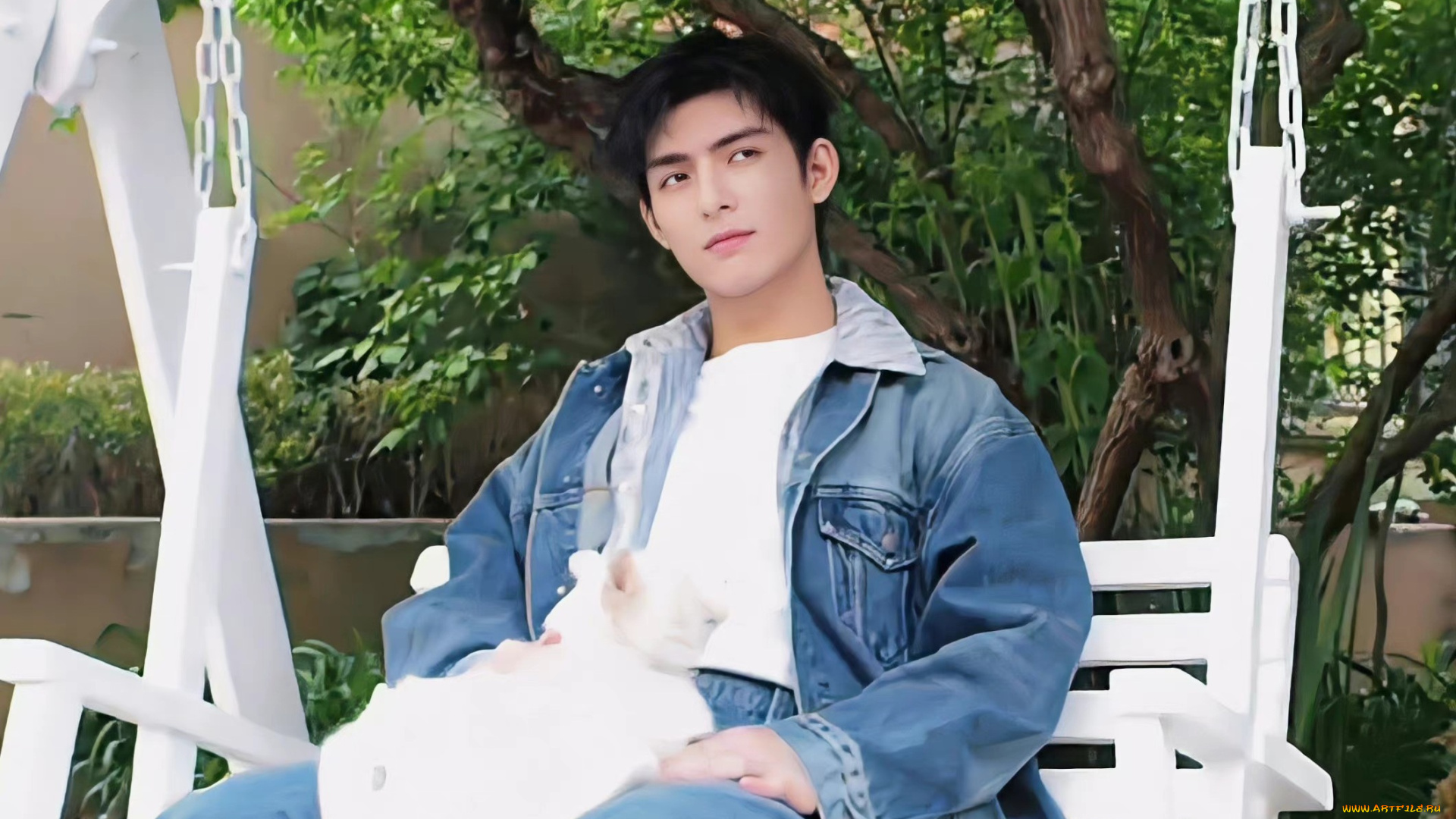 мужчины, wang, hao, xuan, ван, хаосюань, wang, hao, xuan