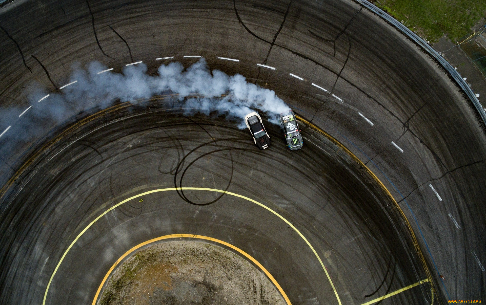 спорт, drift, машины, тасса, поворот