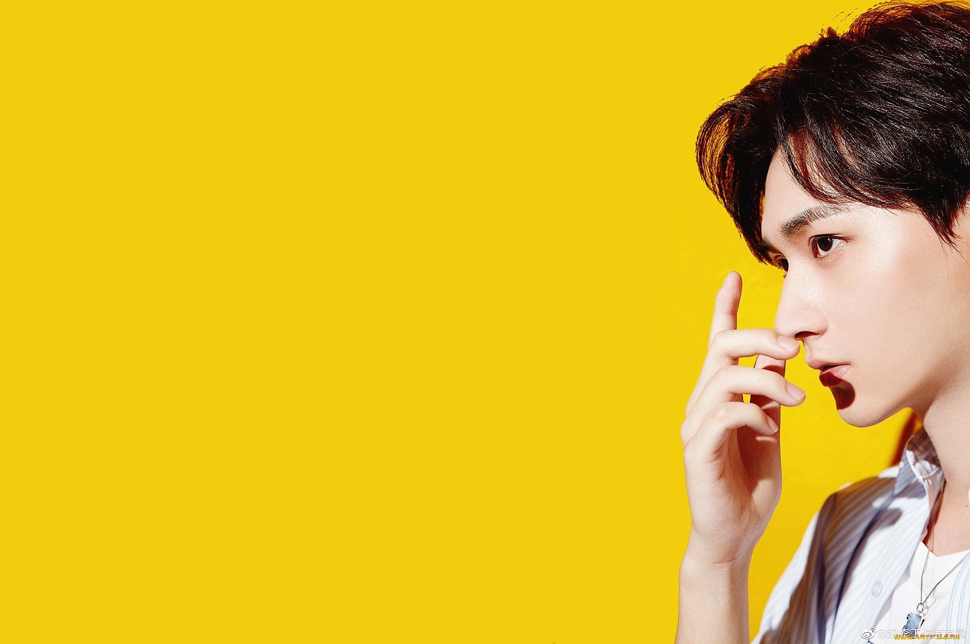 мужчины, ji, li, актер, лицо