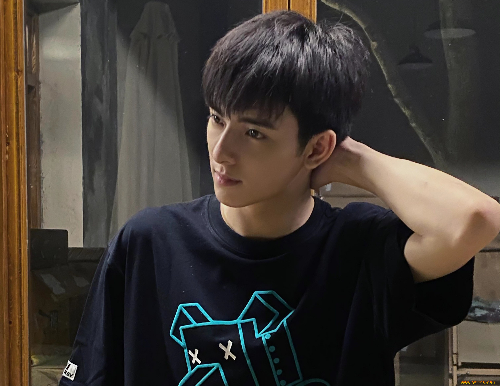 31, 07, 22, мужчины, wang, hao, xuan, ван, хао, сюань