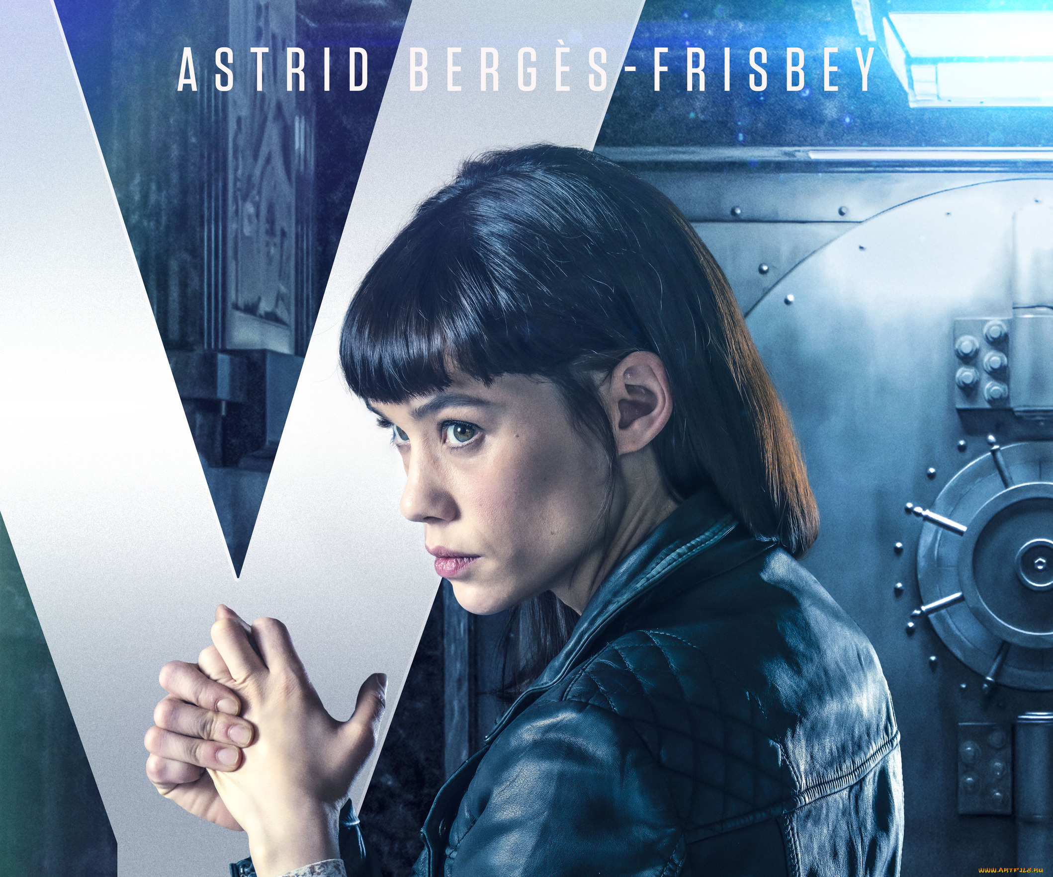 way, down, , 2021, кино, фильмы, way, down, гениальное, ограбление, боевик, триллер, way, down, astrid, berges, frisbey, the, vault