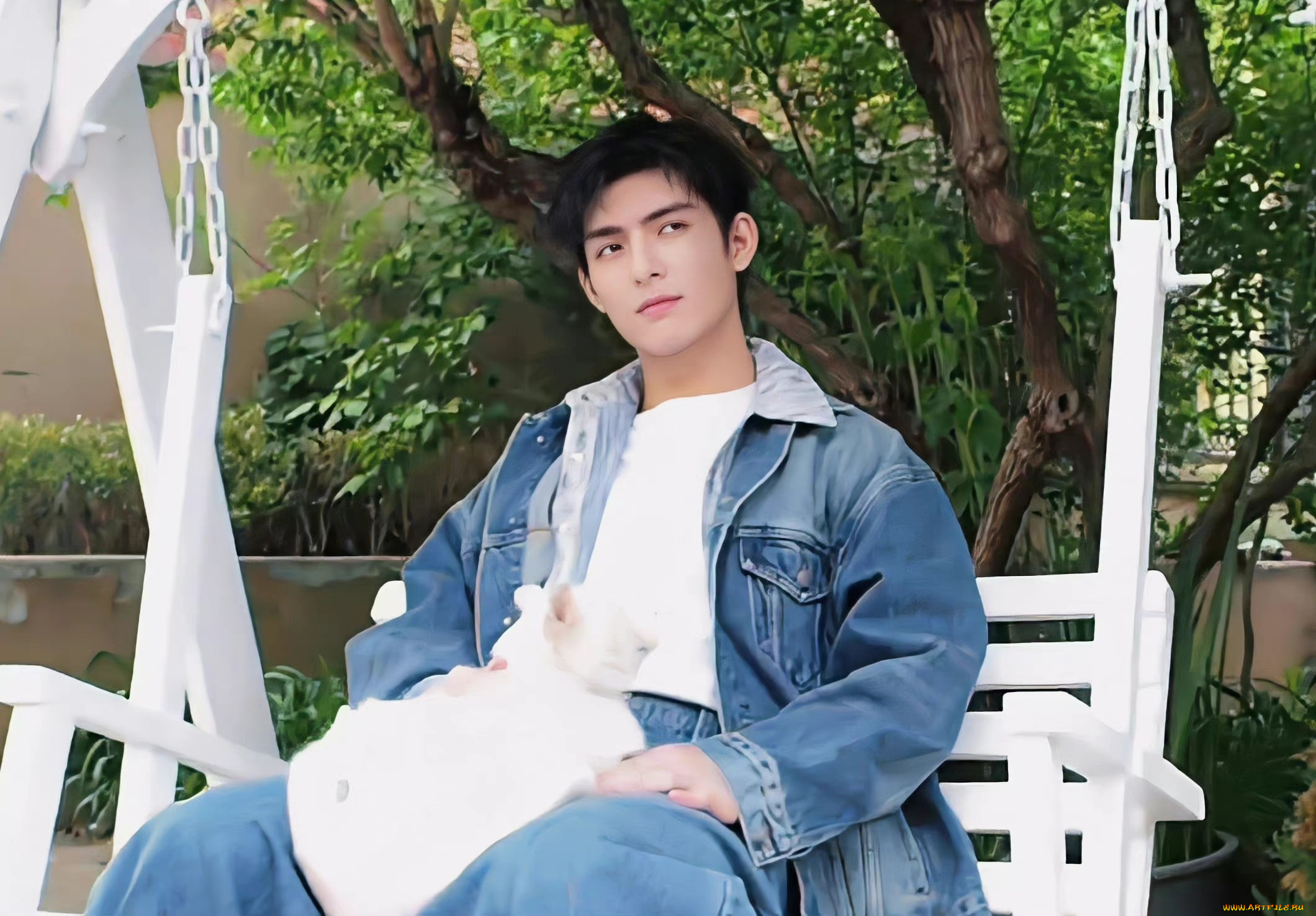 мужчины, wang, hao, xuan, ван, хаосюань, wang, hao, xuan