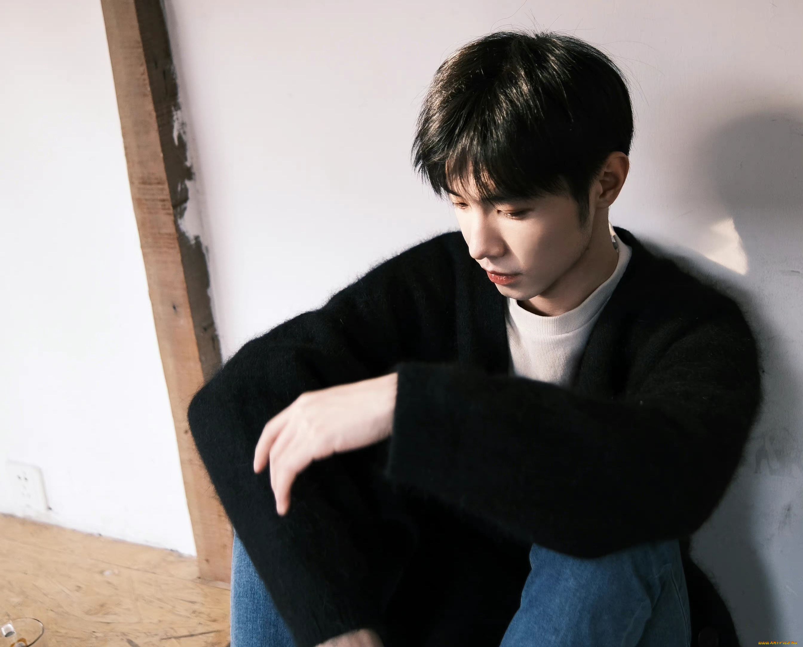 мужчины, song, ji, yang, сун, цзиян, китайский, актёр, певец