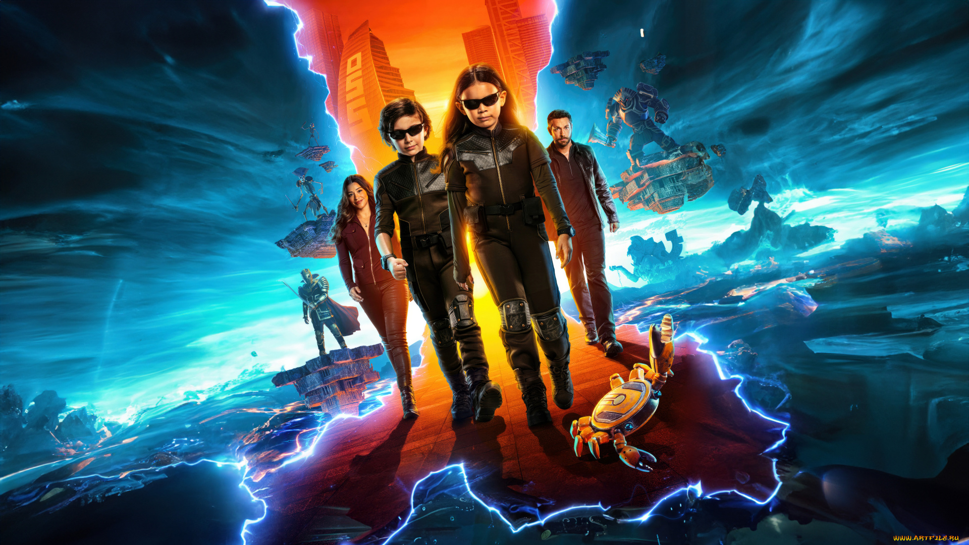 spy, kids, , armageddon, , , 2023, , кино, фильмы, -unknown, , другое, дети, шпионов, армагеддон, фантастика, боевик, комедия