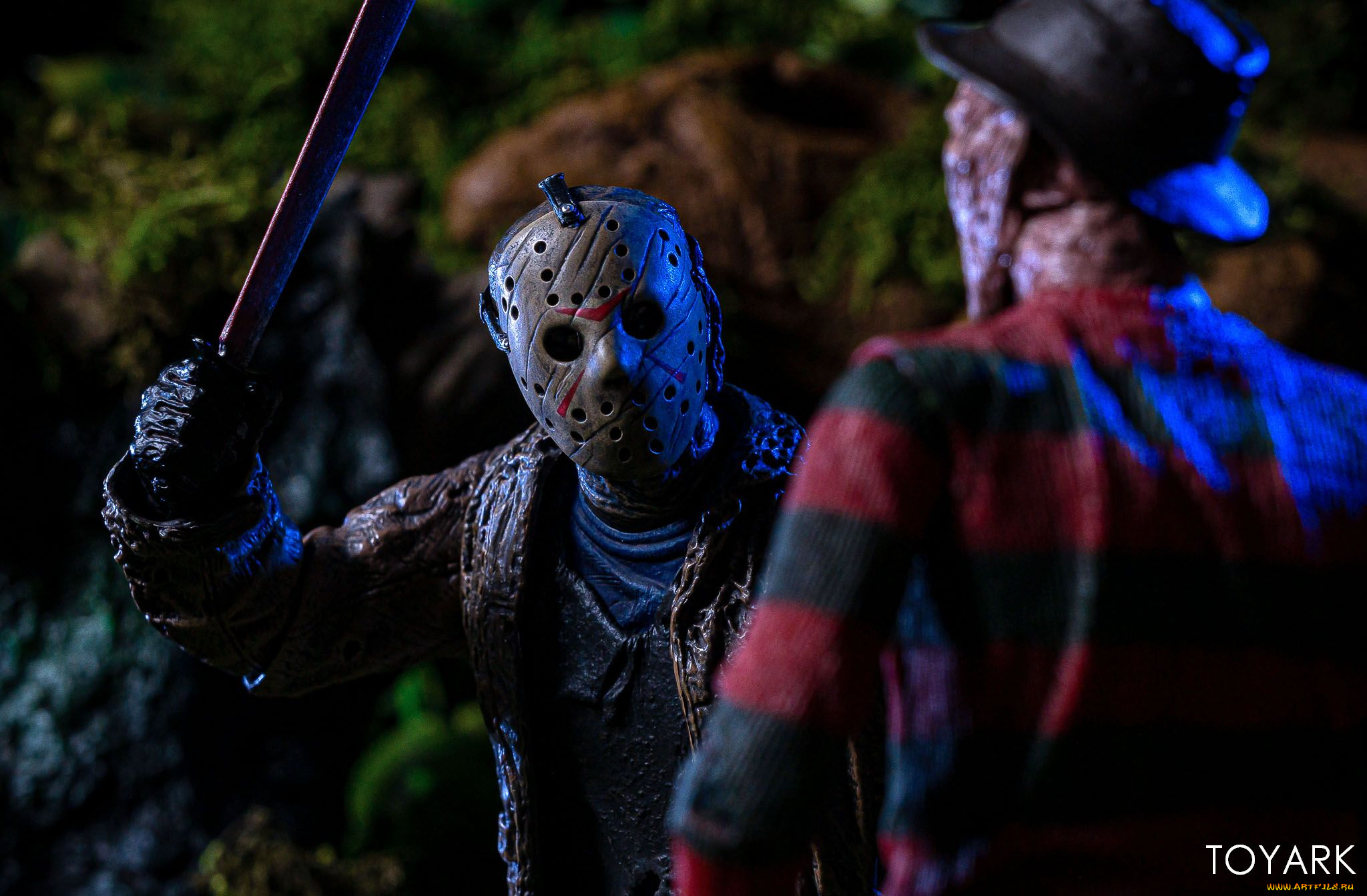 разное, ремесла, , поделки, , рукоделие, джейсон, крюгер, маска, статуи