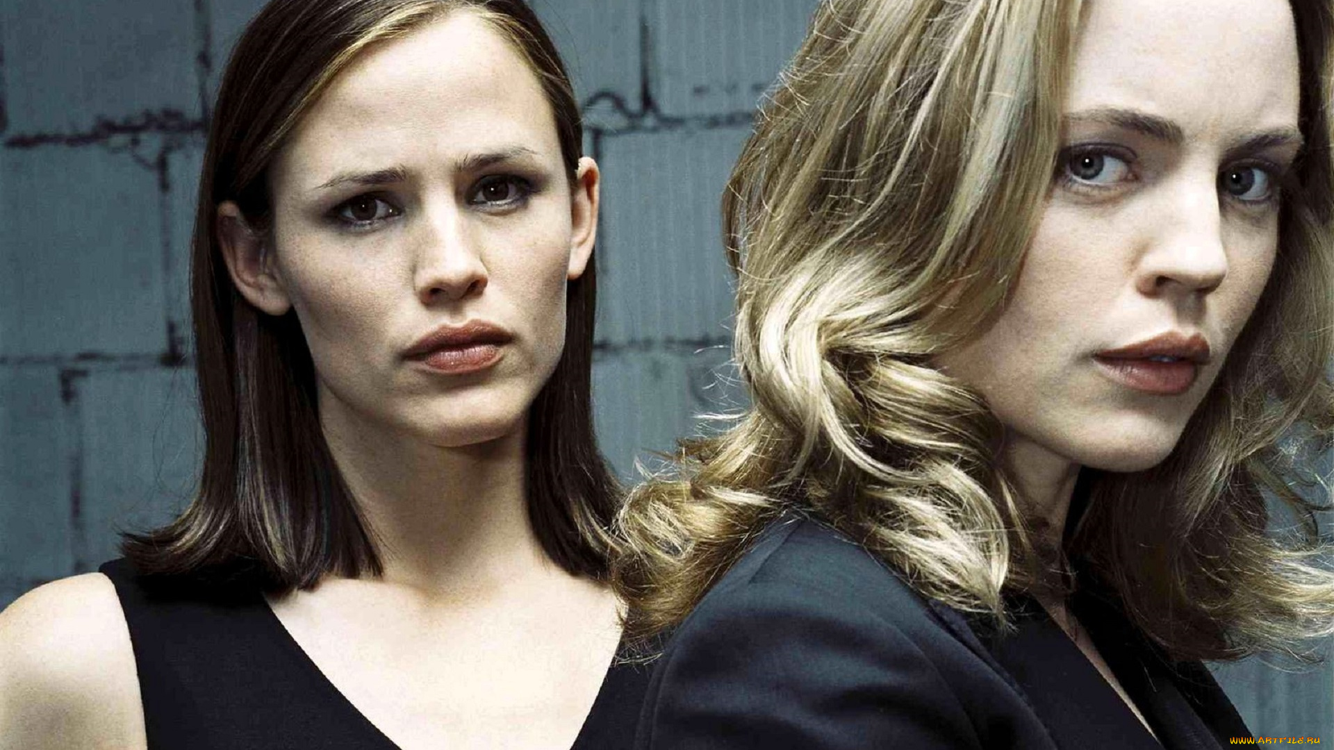 кино, фильмы, alias, девушки, лица, блондинки, стена