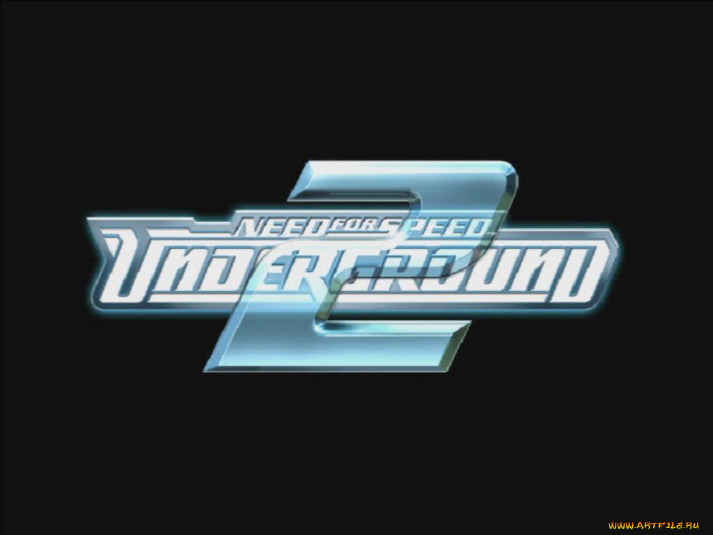 видео, игры, need, for, speed, underground