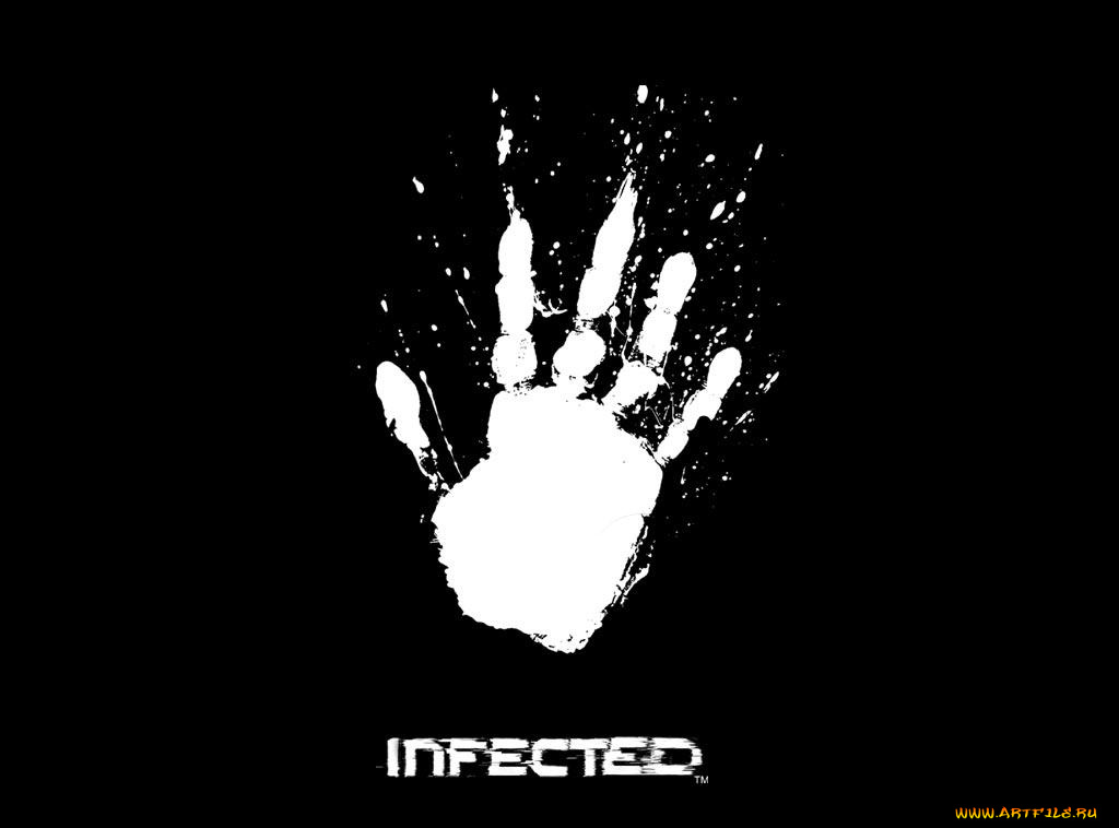 infected, видео, игры