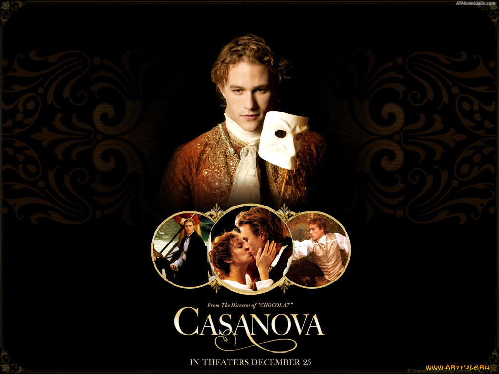 casanova, кино, фильмы
