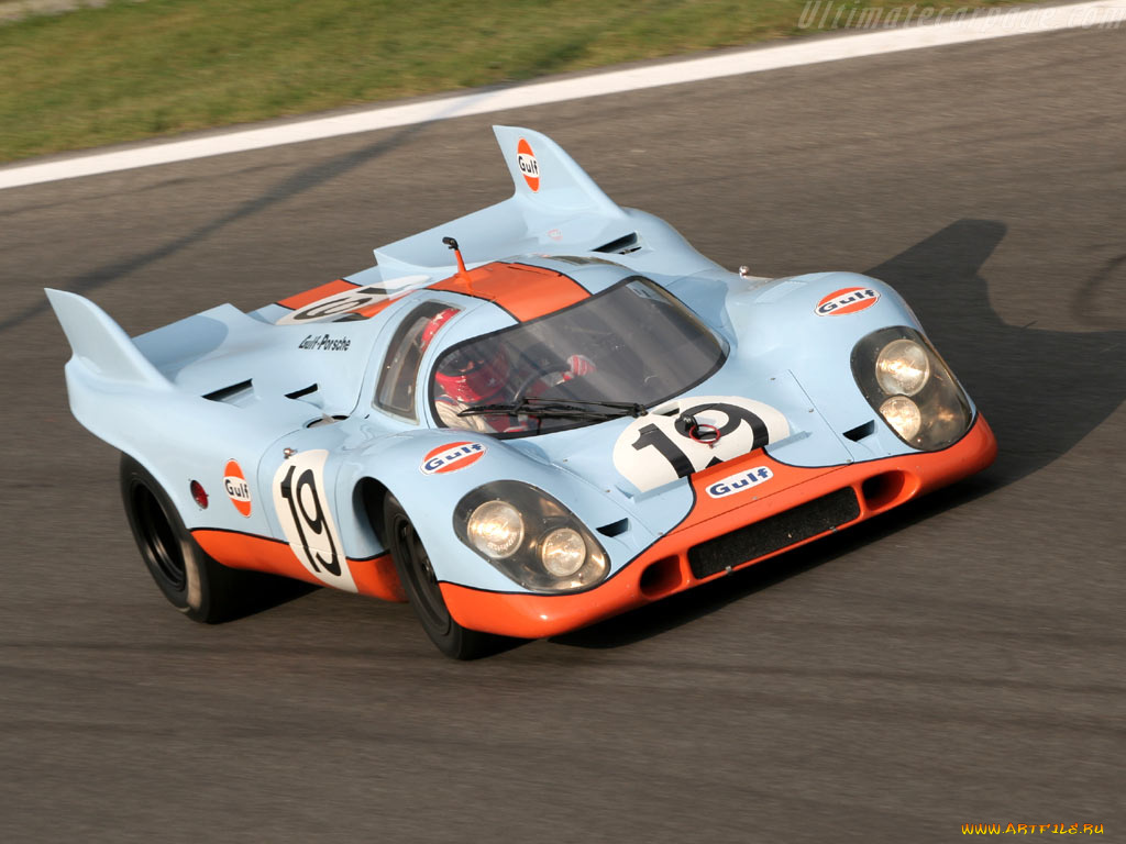 porsche, 917, автомобили