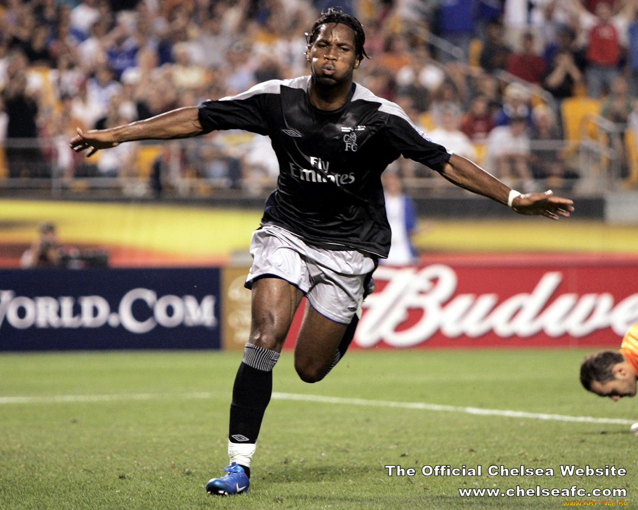 didier, drogba, спорт, футбол