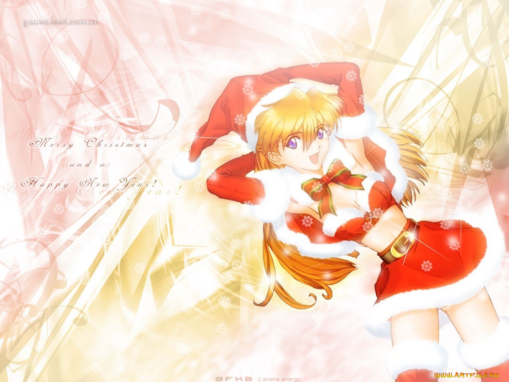 аниме, evangelion