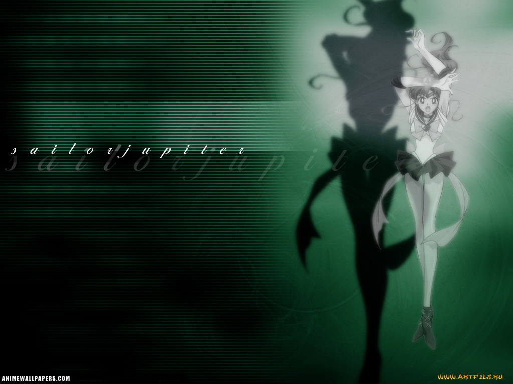 аниме, sailor, moon