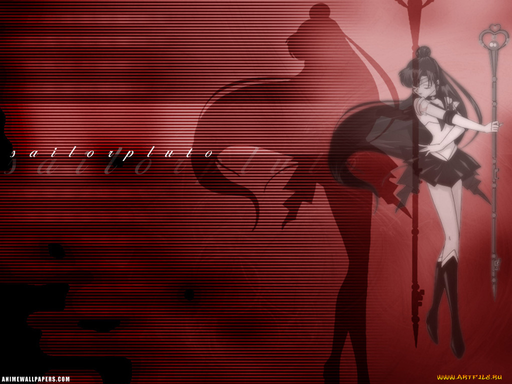 аниме, sailor, moon