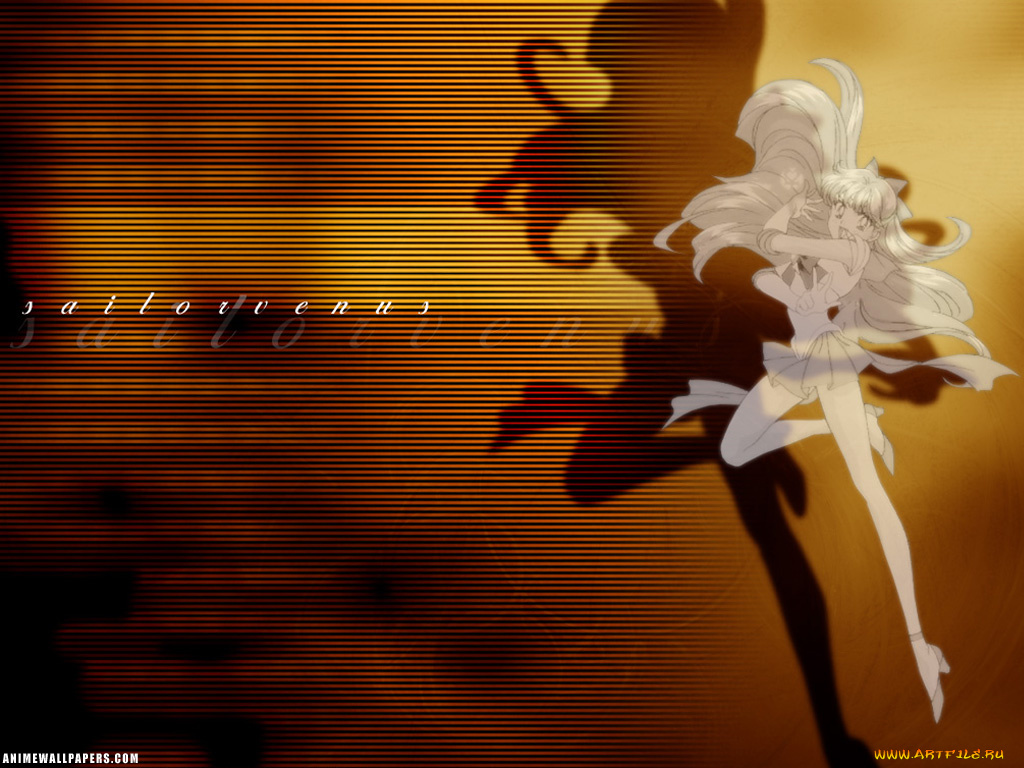 аниме, sailor, moon