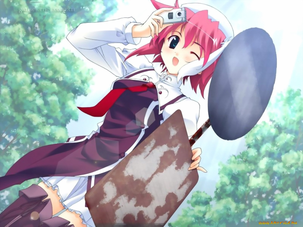 аниме, *unknown, другое