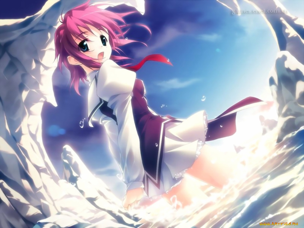 аниме, *unknown, другое