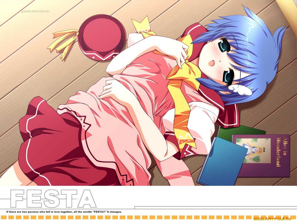 аниме, *unknown, другое