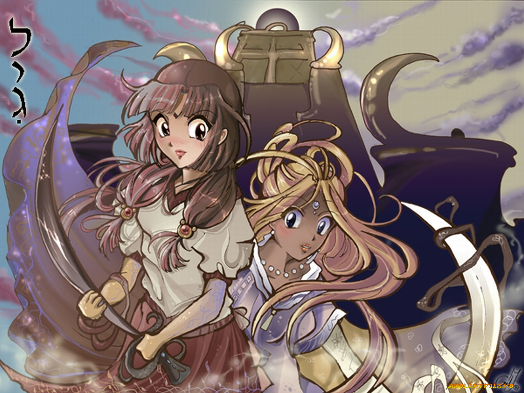 аниме, *unknown, другое