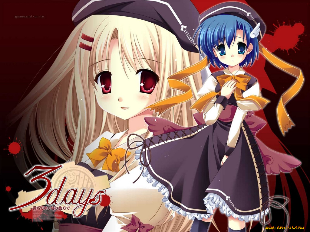 аниме, *unknown, другое