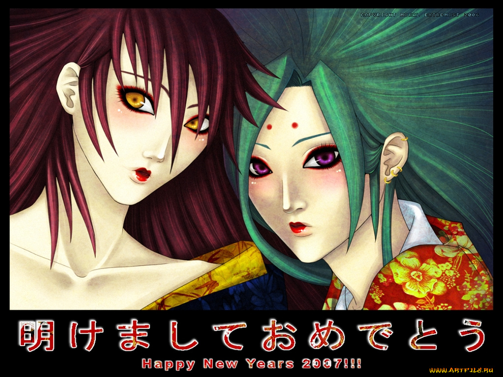 аниме, *unknown, другое