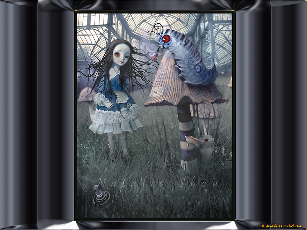 фэнтези, иные, миры, времена