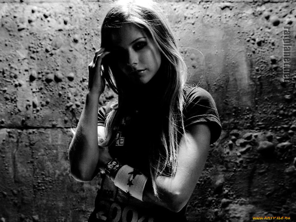 музыка, avril, lavigne