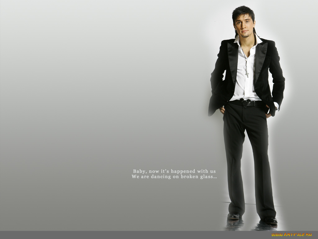 музыка, дима, билан