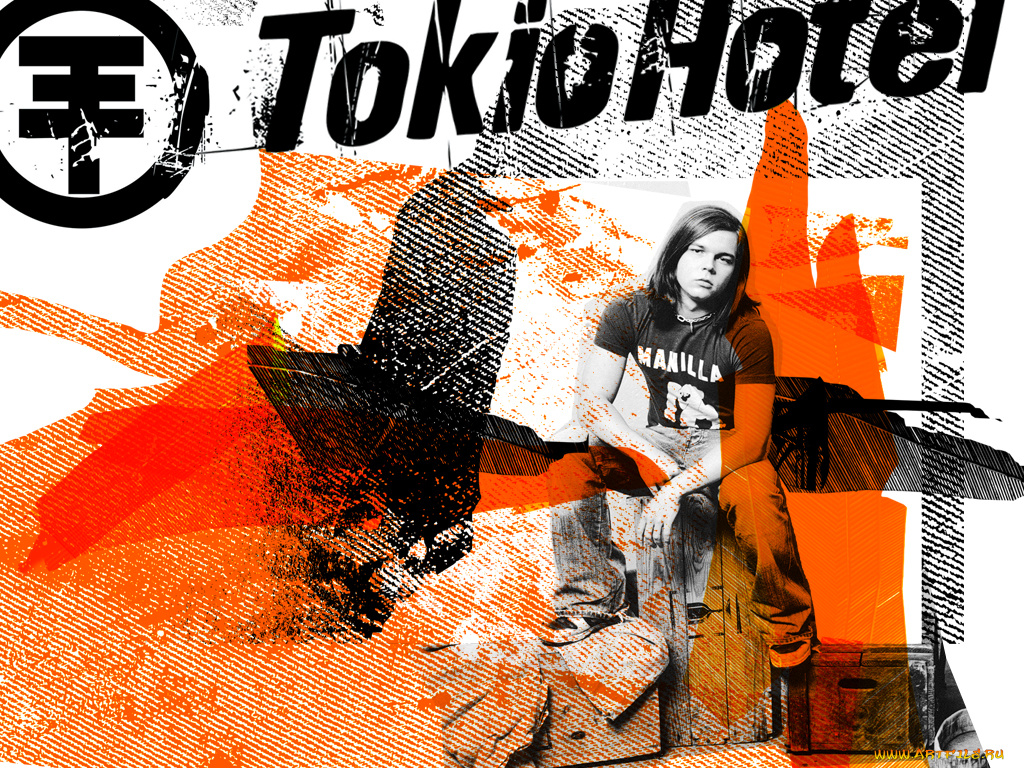музыка, tokio, hotel