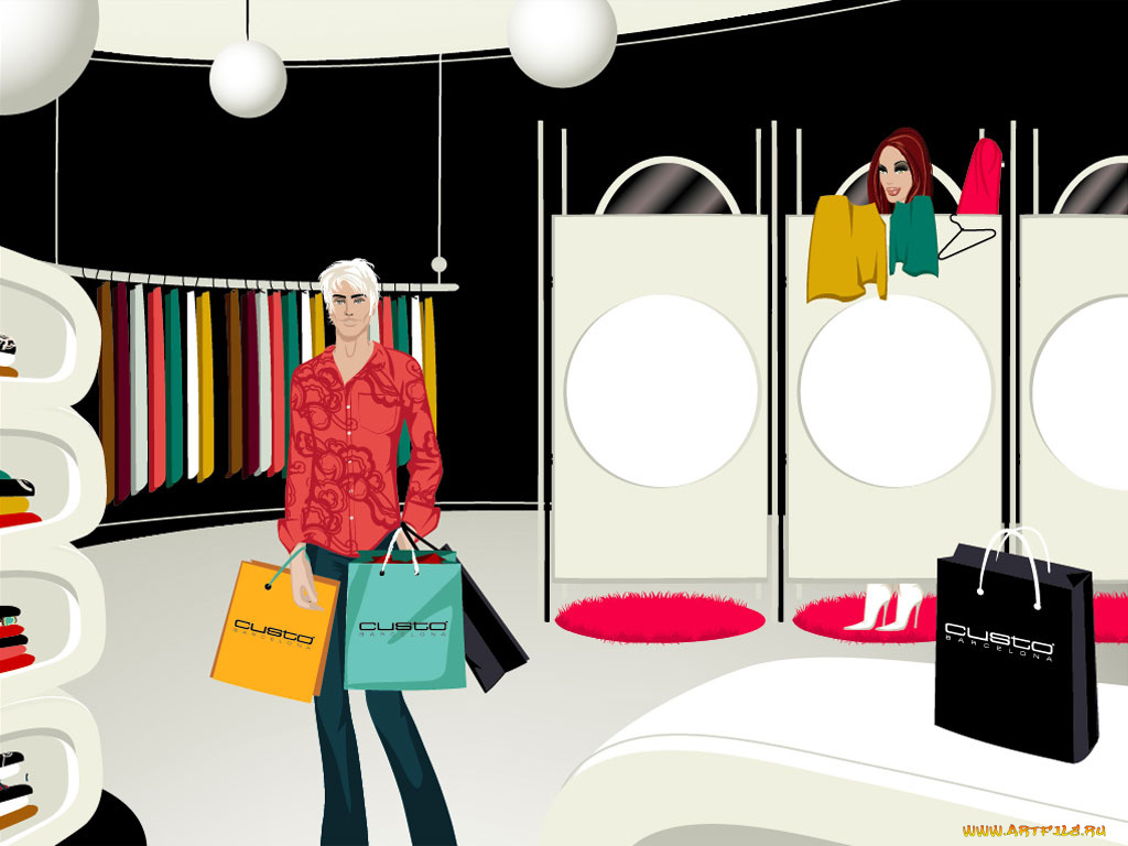 векторная, графика