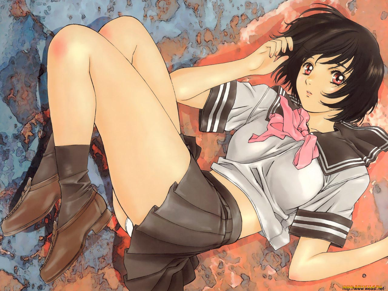 аниме, *unknown, другое