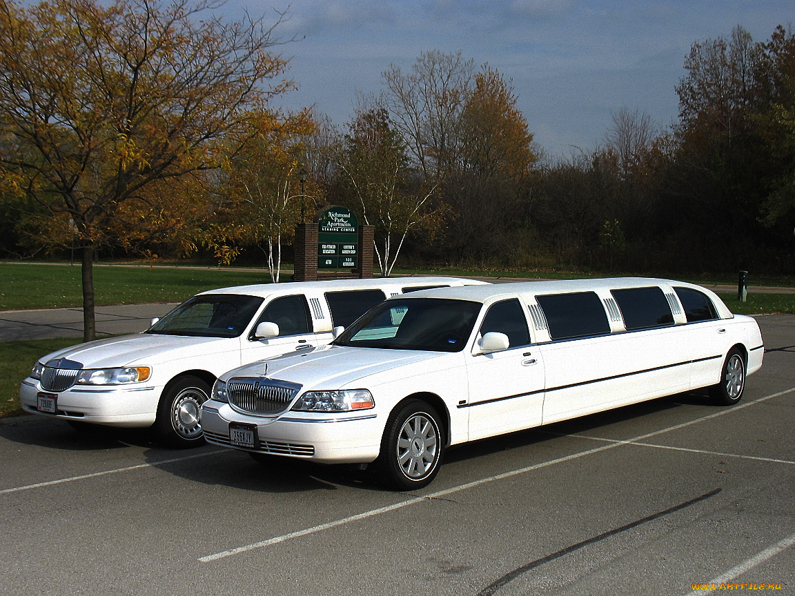 автомобили, lincoln