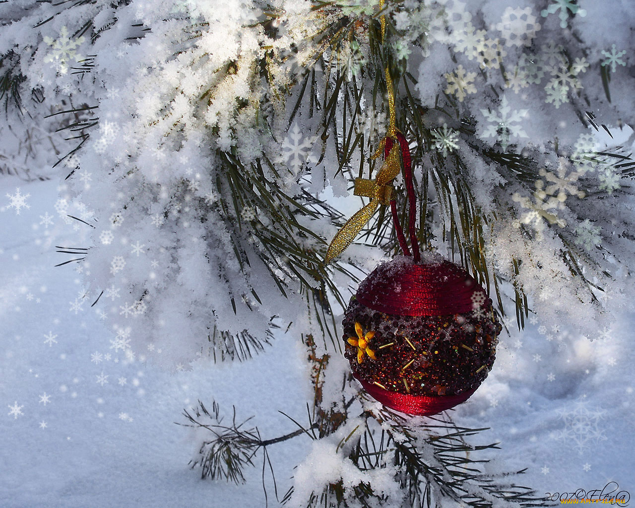 праздничные