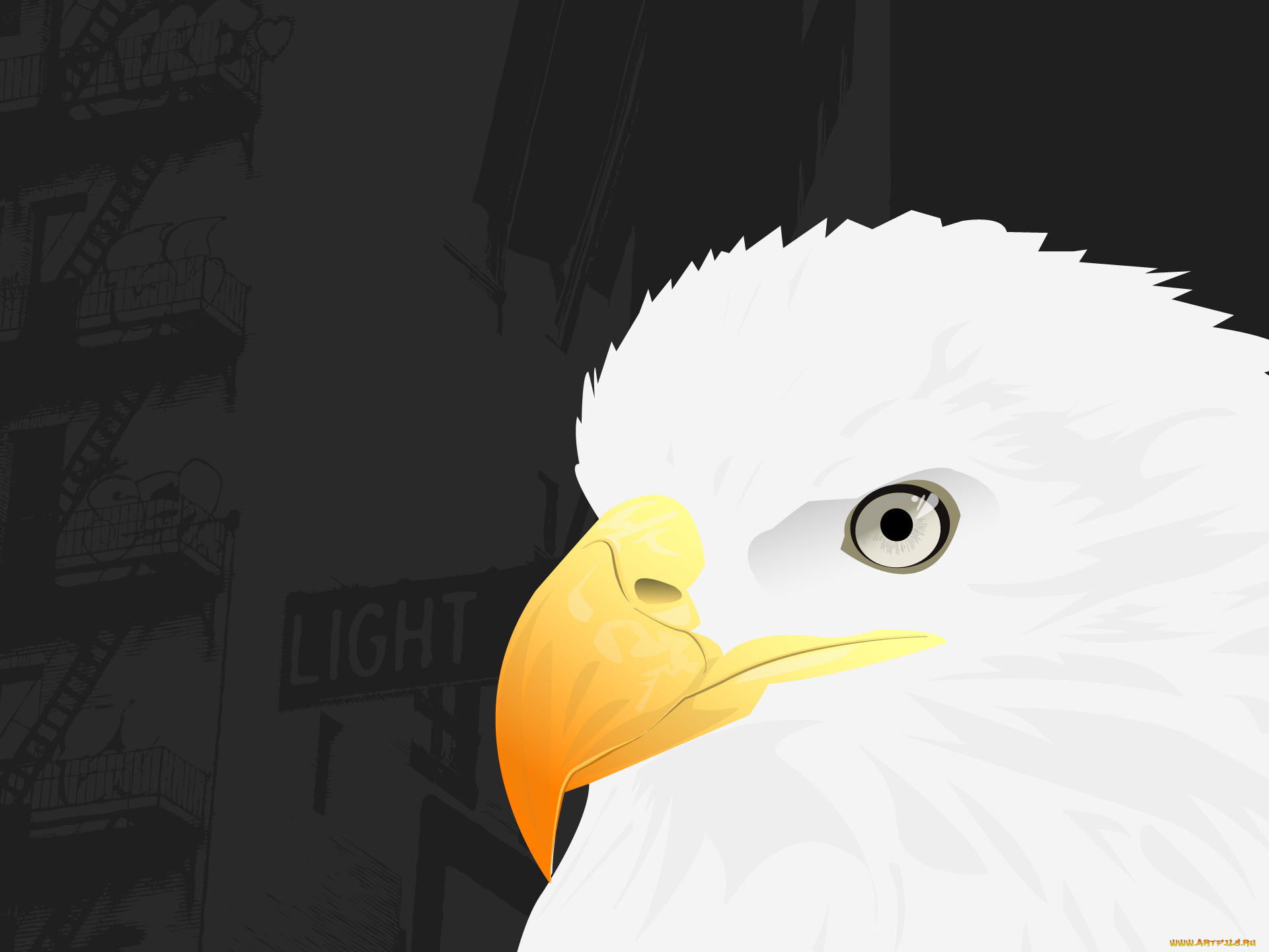 векторная, графика