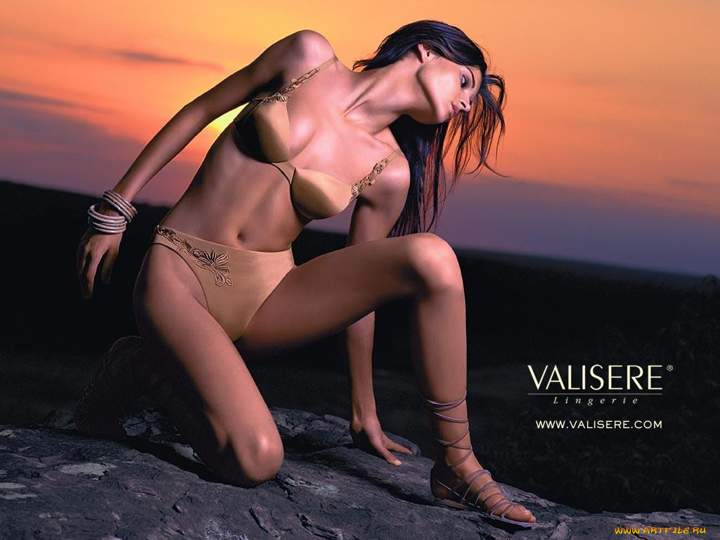 бренды, valisere