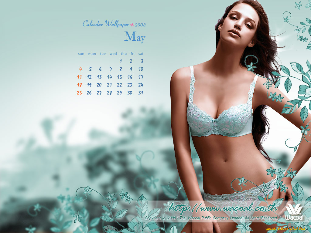 бренды, wacoal