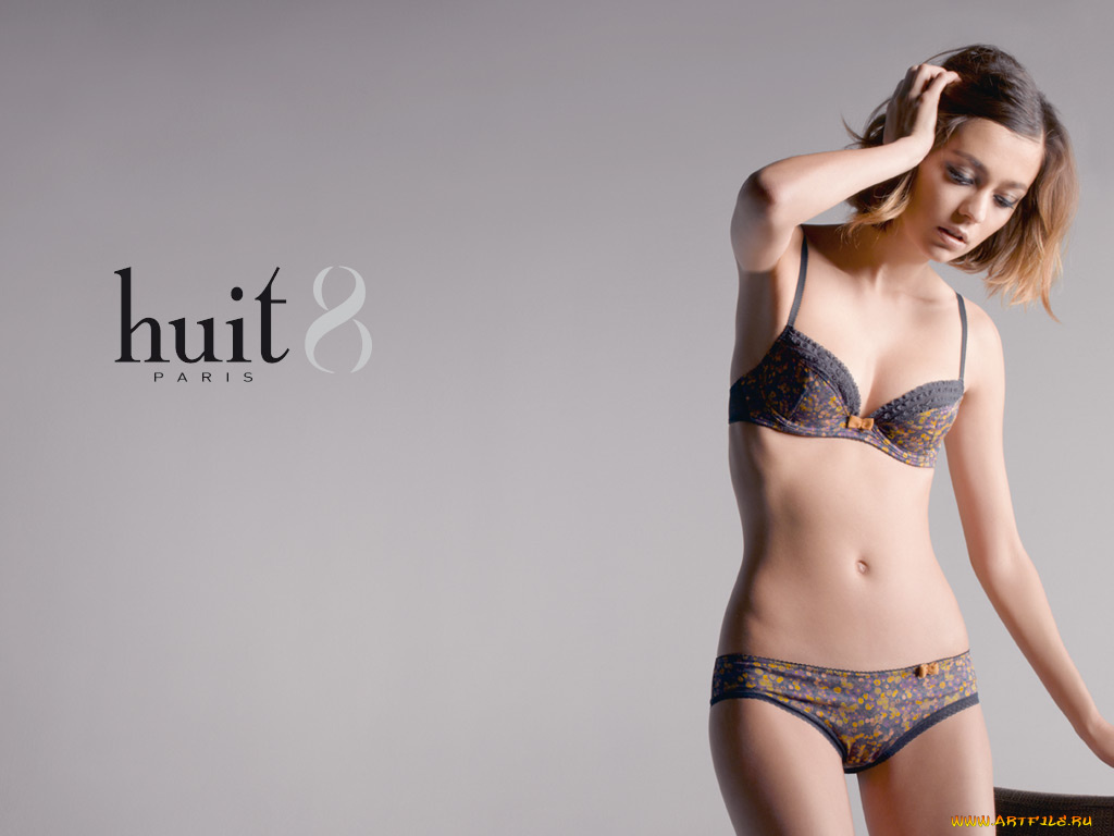 huit, бренды