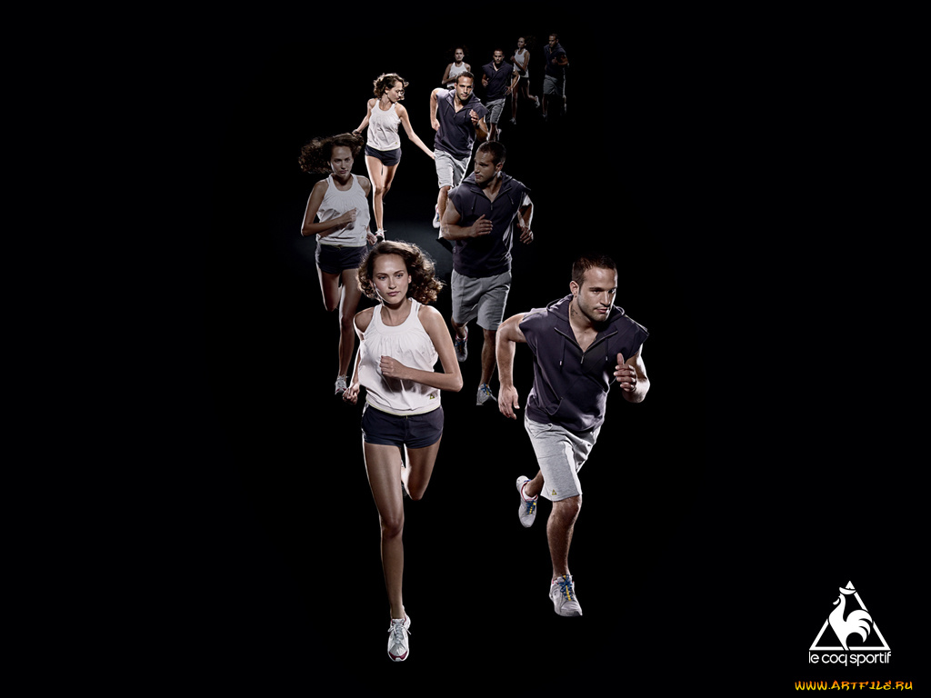 le, coq, master, бренды