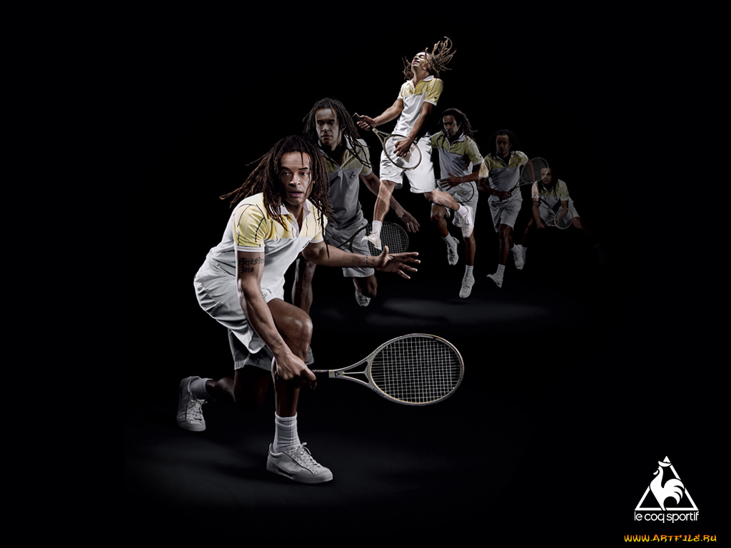 le, coq, master, бренды