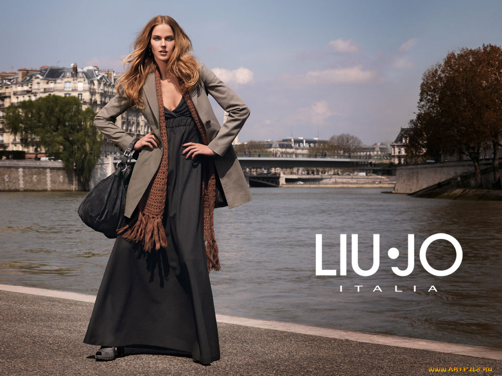 liu, бренды, jo