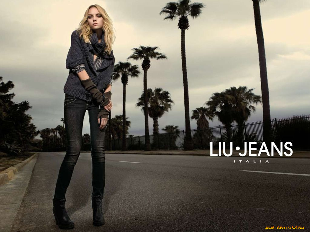 liu, бренды, jo