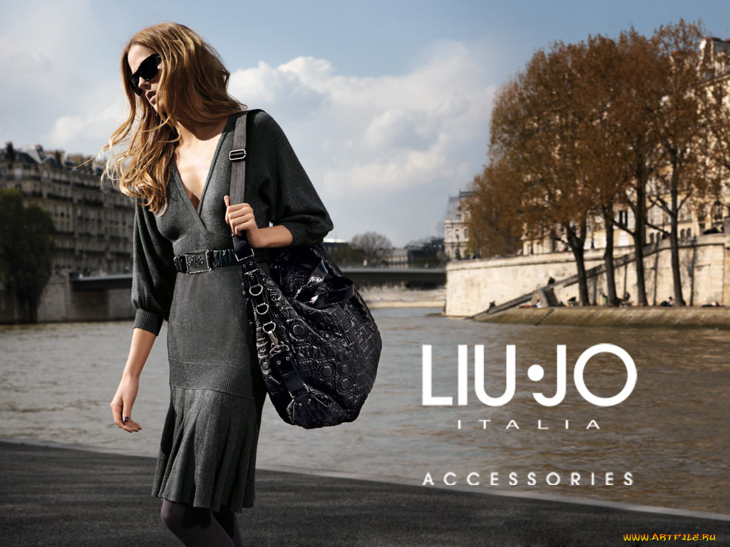 liu, бренды, jo