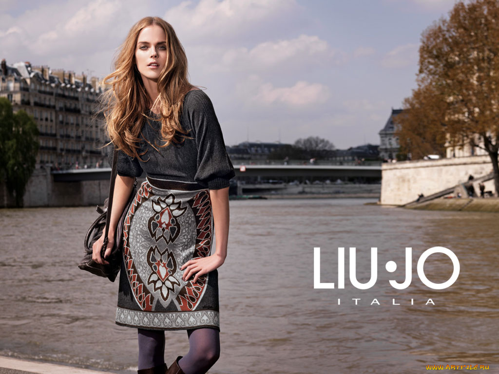 liu, бренды, jo