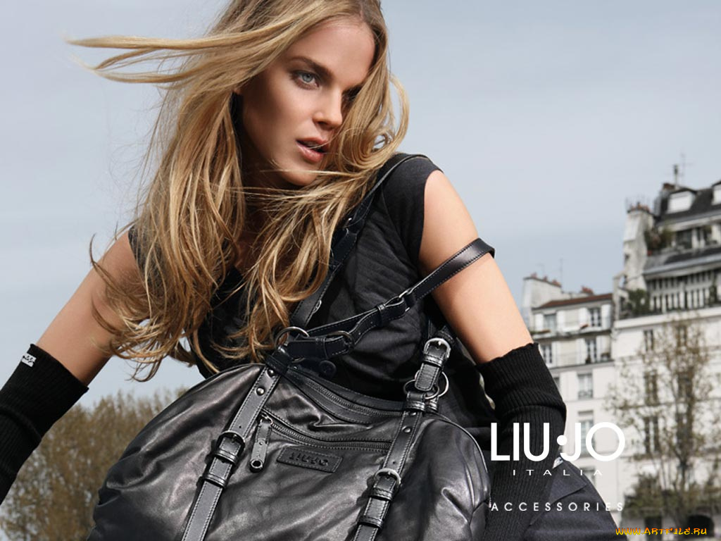 liu, jo, бренды