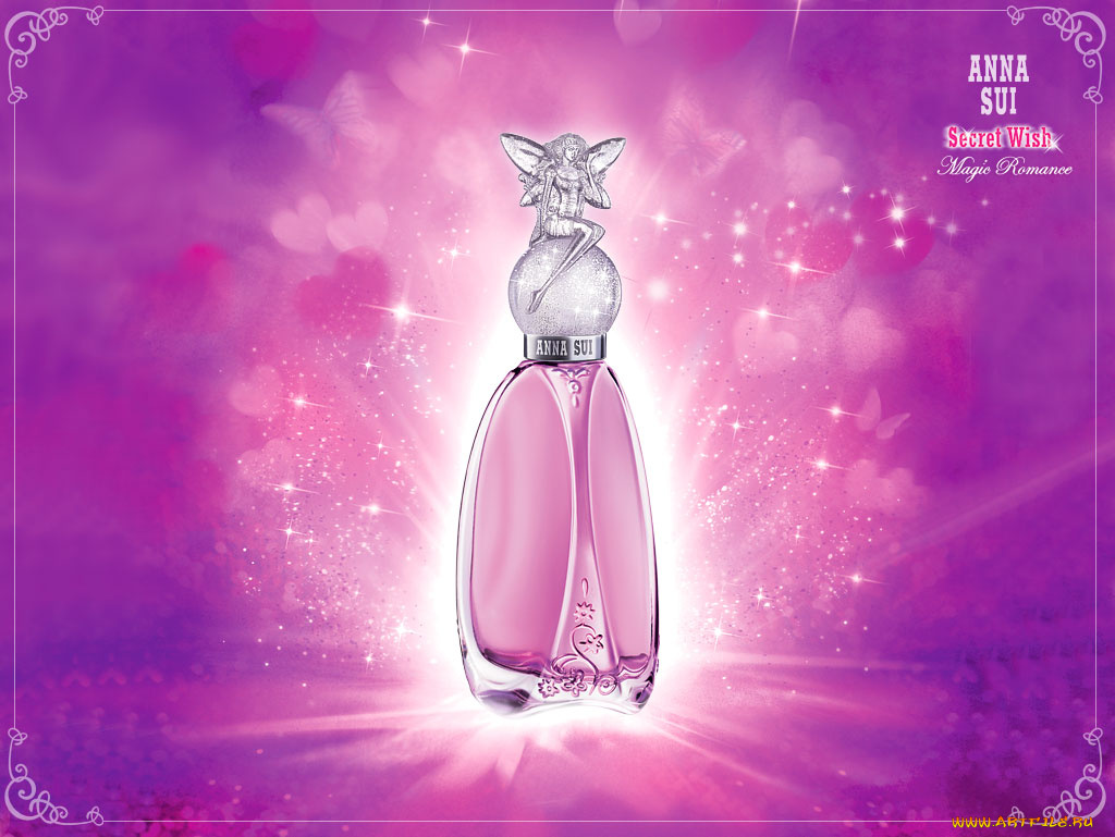 бренды, anna, sui