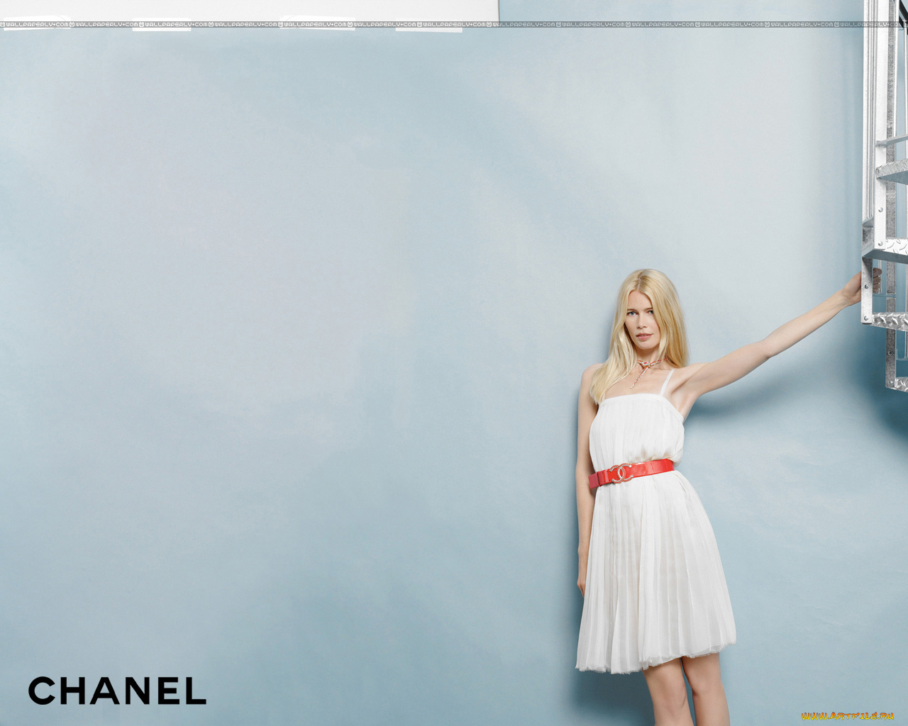 бренды, chanel