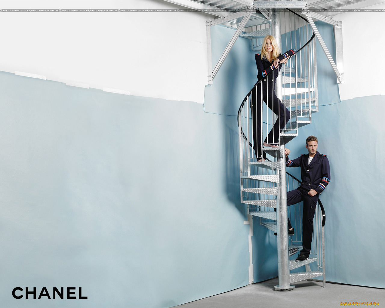 бренды, chanel