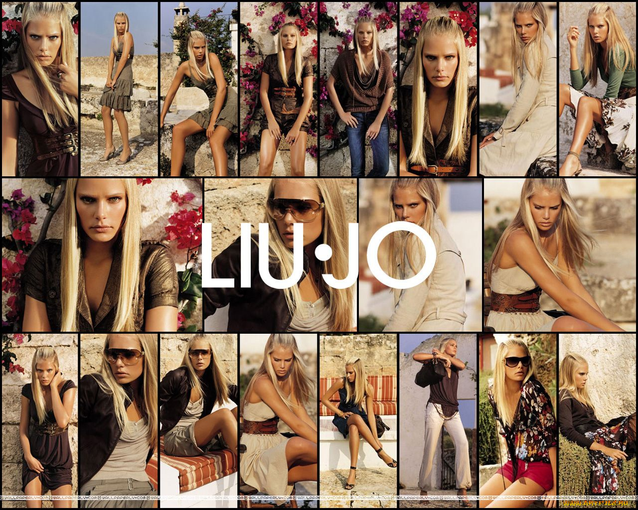 liu, бренды, jo